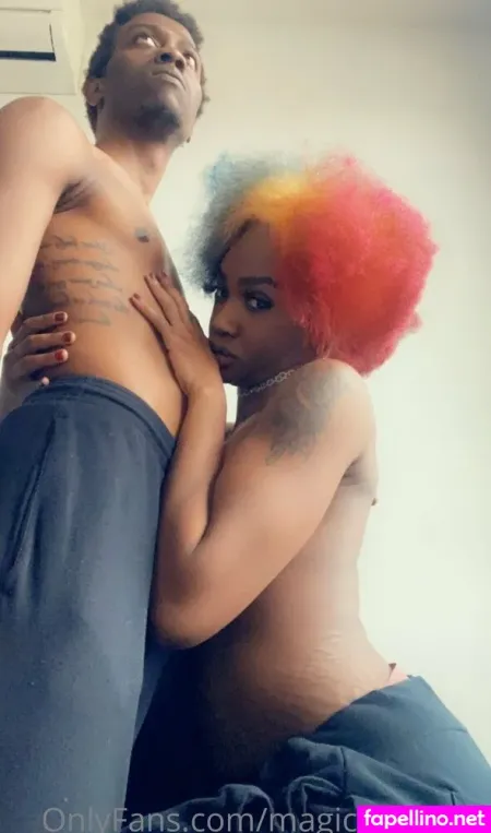 Magickaltouch OnlyFans Thumbnail #k8Cjyx3Kv9