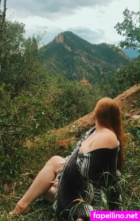 Magickginger OnlyFans Thumbnail #C1BmOtCvfo