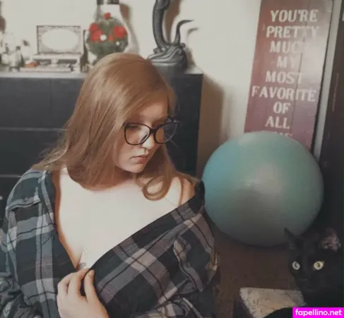 Magickginger OnlyFans Thumbnail #DasCjhbFbW