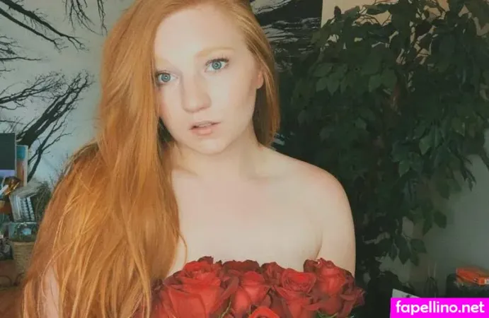 Magickginger OnlyFans Thumbnail #Q9Gyxilzfj