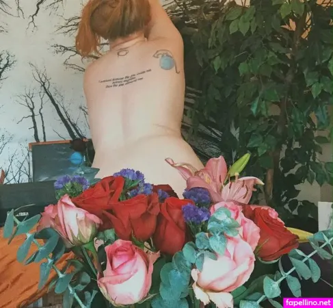 Magickginger OnlyFans Thumbnail #hHn2T2H8eY