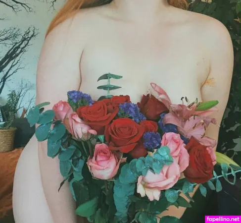 Magickginger OnlyFans Thumbnail #i1bvG8nEwy