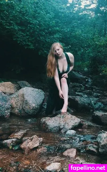 Magickginger OnlyFans Thumbnail #paVJL1tLsU