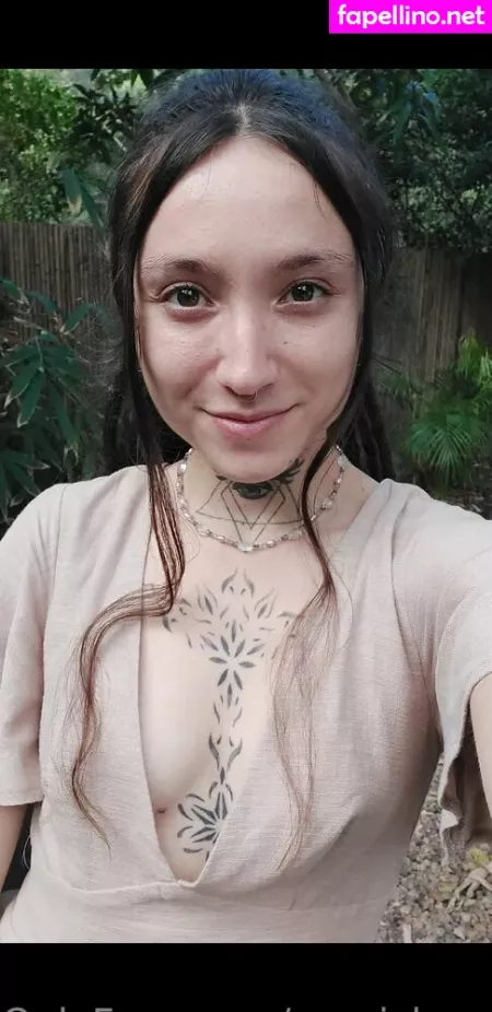 Magickvanillabean OnlyFans Thumbnail #yUNDN18OHV