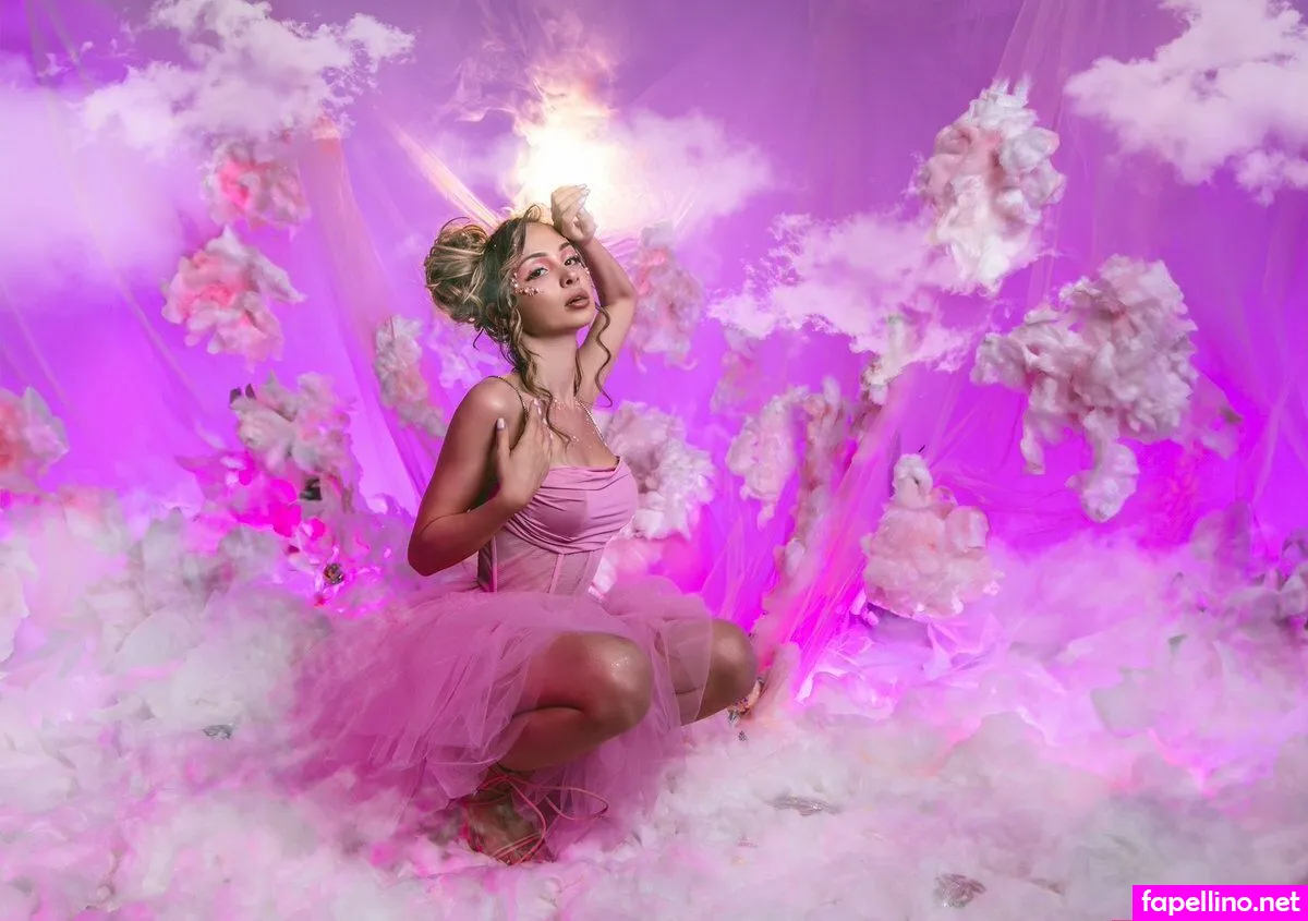 magicmagygirl Nude Leaked OnlyFans Photo #FRi52aaWvj