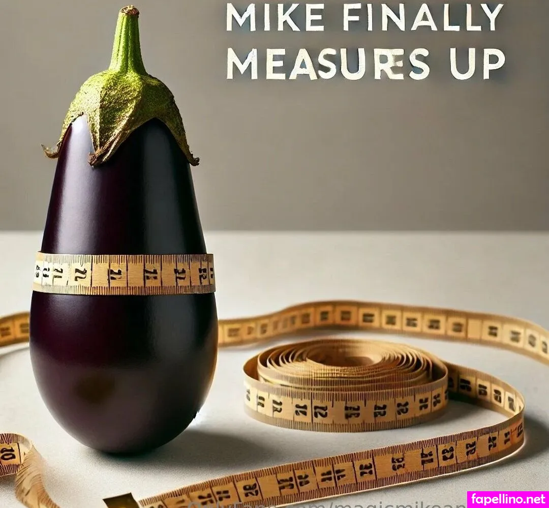 magicmikeandpeach, mick.magik Nude Leaked OnlyFans Photo #JYoc5nRGhL