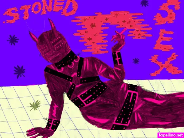 Magicmushroom OnlyFans Thumbnail #Oh0c0atx97