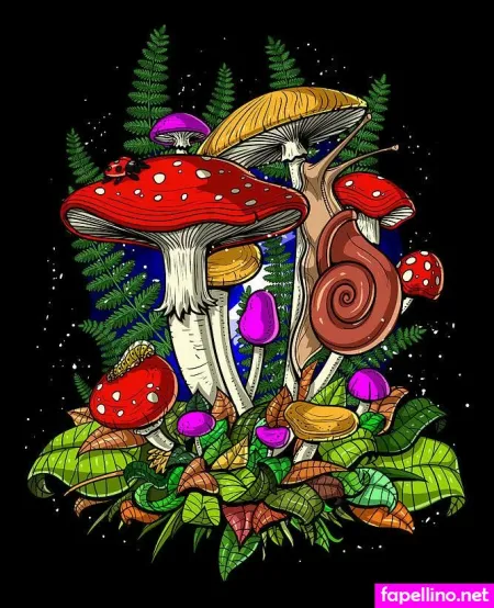 Magicmushroom OnlyFans Thumbnail #gFiNdLRq5v