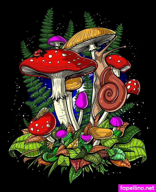 Magicmushroom Nude Leaked OnlyFans Photo #gFiNdLRq5v