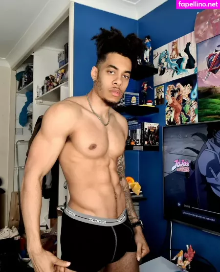 Magicsempai OnlyFans Thumbnail #iTYSp4709q