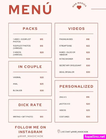 Magicsensual OnlyFans Thumbnail #lMmHveSLOX