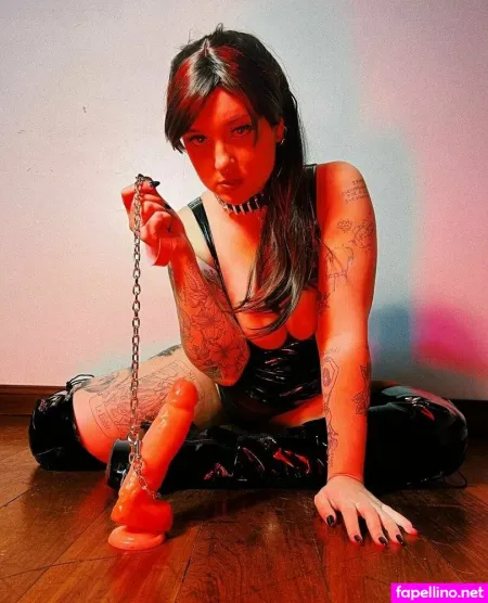 Magicsu OnlyFans Thumbnail #8mfvfJfbu8