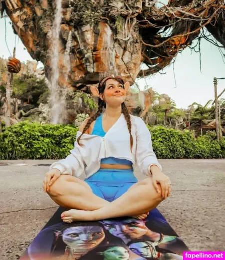 Magicwithmeg OnlyFans Thumbnail #63pRJwvcKQ