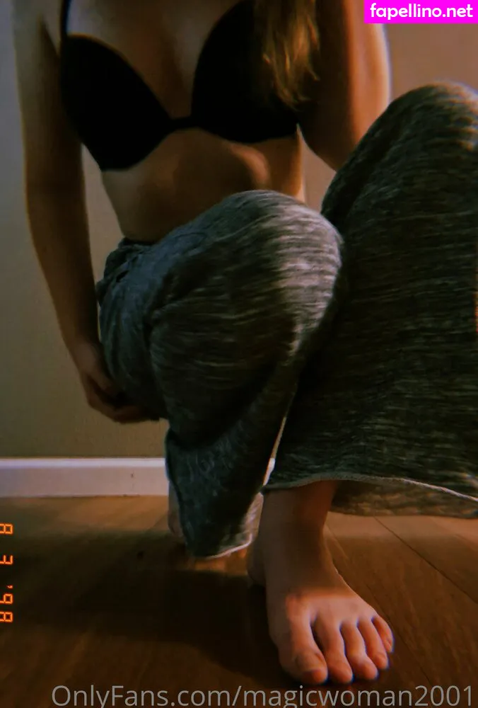 amyymarie118, magicwoman2001 Nude Leaked OnlyFans Photo #eEbsd7othS