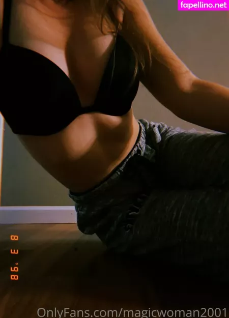 Magicwoman2001 OnlyFans Thumbnail #nkVchvyBJ7