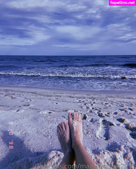 Magicwoman2001 OnlyFans Thumbnail #op1qc3RCXI