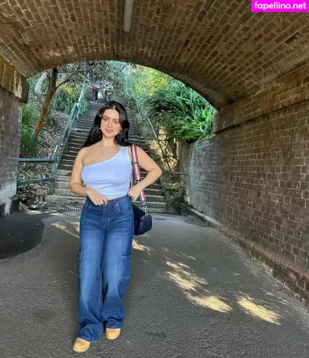 Magida El Dhaybi OnlyFans Thumbnail #CYaOwgmoDw