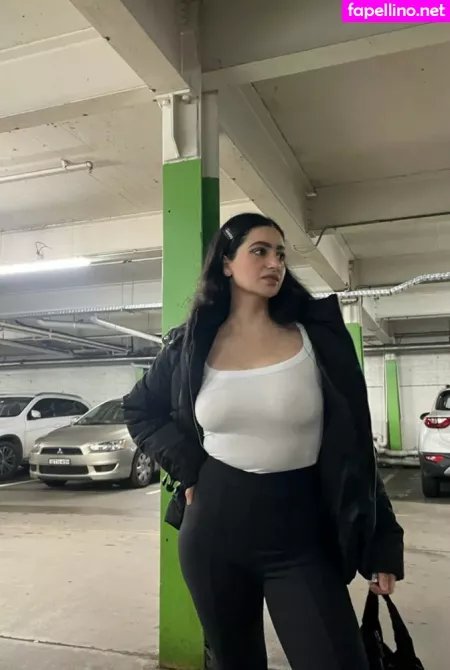 Magida El Dhaybi OnlyFans Thumbnail #JDrgAFs1qh
