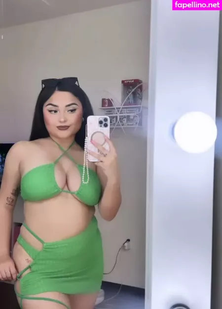 Magida El Dhaybi OnlyFans Thumbnail #JgQqIWsG7z
