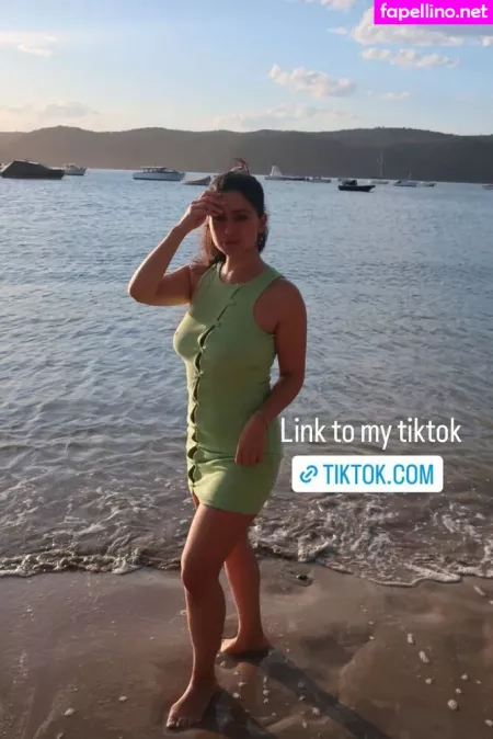 Magida El Dhaybi OnlyFans Thumbnail #Sw2d9v8yzX