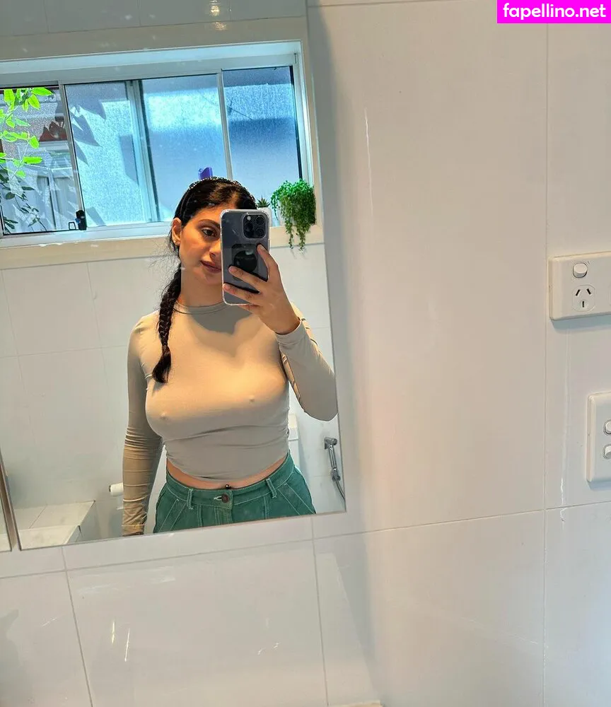 magida__eldhaybi Nude Leaked OnlyFans Photo #b4dja2HZOY