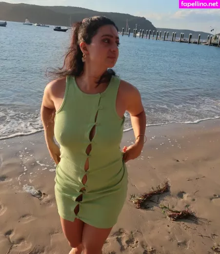 Magida El Dhaybi OnlyFans Thumbnail #uRG7DNWDUc