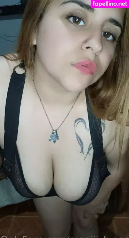 Magiii Fuego OnlyFans Thumbnail #TbZijRnlOd