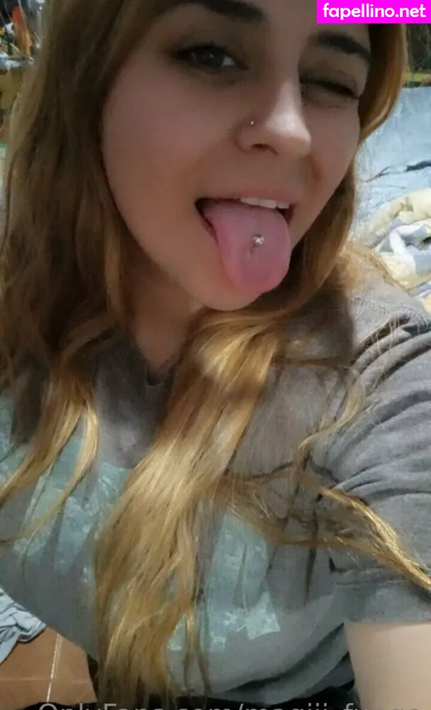 magiii_fuego, magiiicc Nude Leaked OnlyFans Photo #sxUIXaCCIQ