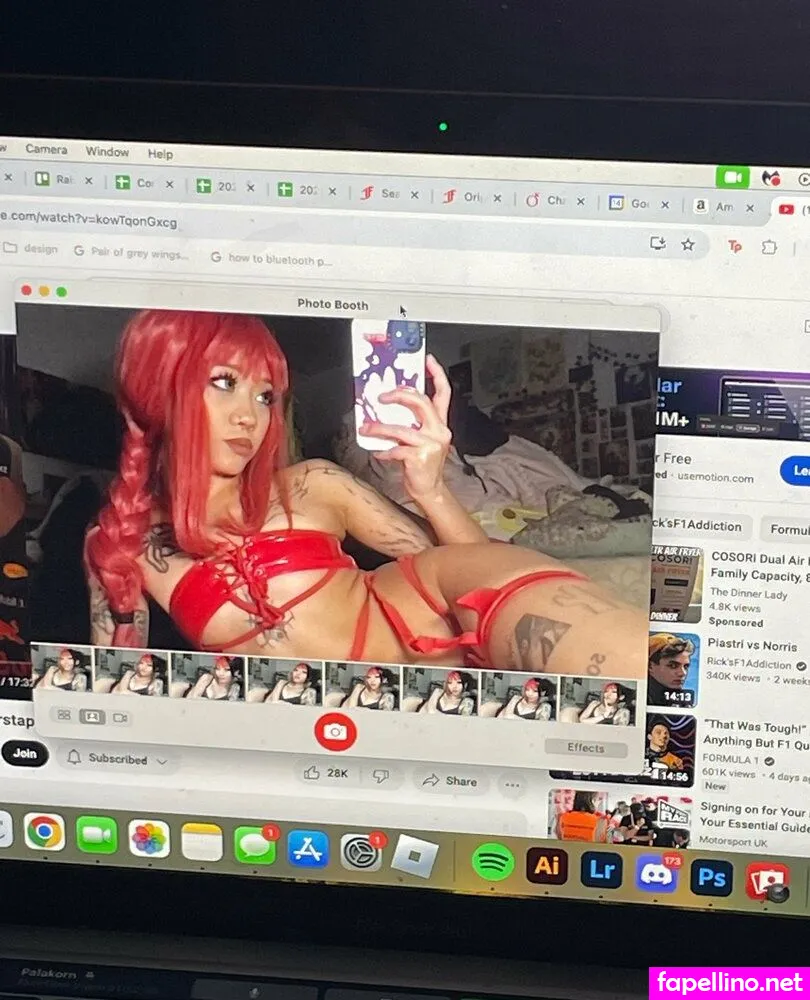 magikmilktea Nude Leaked OnlyFans Photo #ShYfcl1VMW