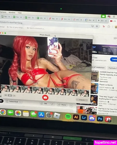 Magikmilktea OnlyFans Thumbnail #fsPDBKanGI