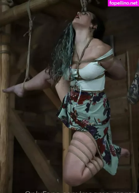 Magma Marea OnlyFans Thumbnail #80Huo5KKxt