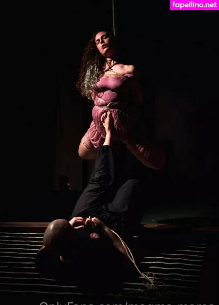 Magma Marea OnlyFans Thumbnail #KMLzEQ4uBv