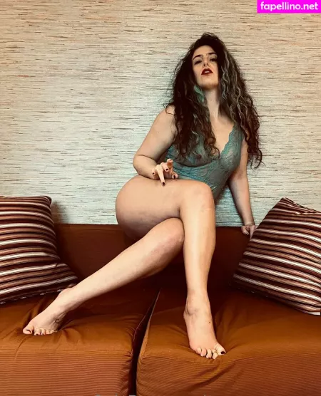 Magma Marea OnlyFans Thumbnail #PVhZRrgcod