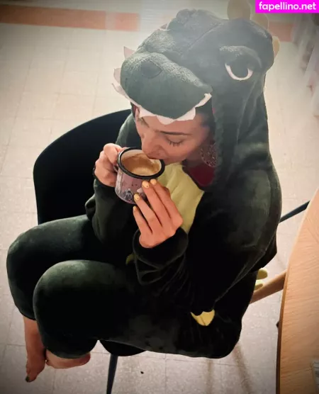 Magma Marea OnlyFans Thumbnail #PzeC2ka2TT