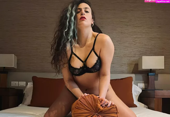 Magma Marea OnlyFans Thumbnail #Y0giHQRvlH