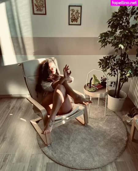 Magma Marea OnlyFans Thumbnail #b9DHBnRxiH