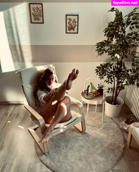 Magma Marea OnlyFans Thumbnail #jyZYuiGCKL