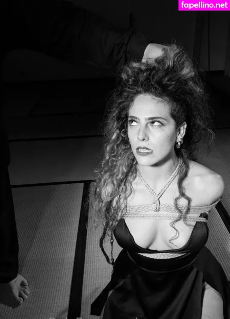 Magma Marea OnlyFans Thumbnail #ky1NKlsZT5