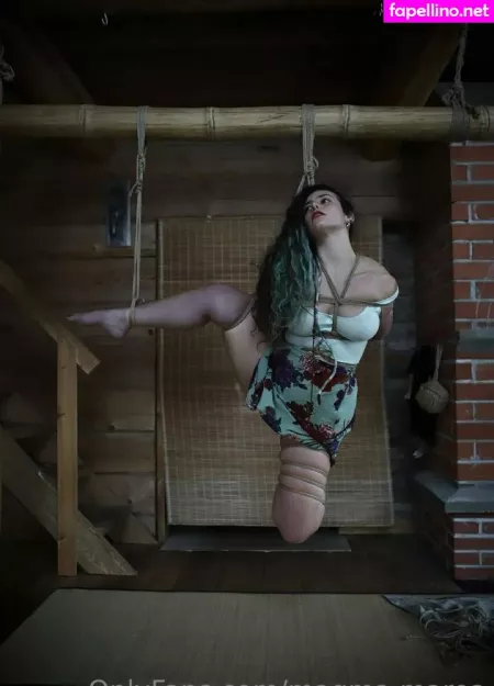 Magma Marea OnlyFans Thumbnail #lHfTGvh3jM