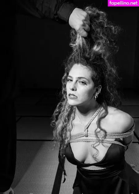 Magma Marea OnlyFans Thumbnail #sGeL8HO6XB