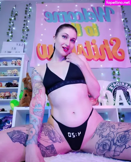 Magnea OnlyFans Thumbnail #1ZOIwUfjmG