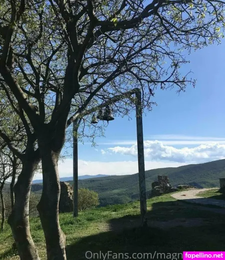 Magnetic Ami OnlyFans Thumbnail #4nJDJy5MGI