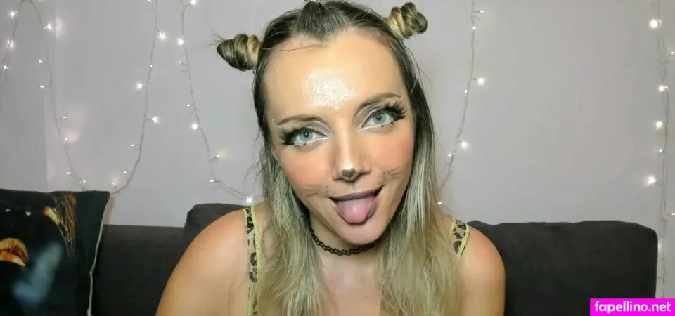 Magnetic Ami OnlyFans Thumbnail #mR4u63DWcA