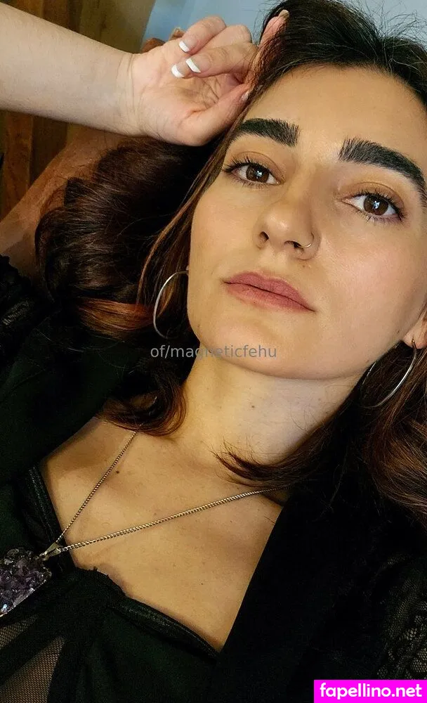 magneticfehu Nude Leaked OnlyFans Photo #CwmXSuDoFS