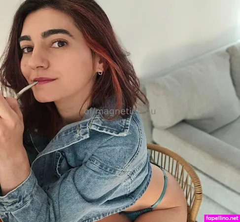 Magneticfehu OnlyFans Thumbnail #yuqXobsgvy