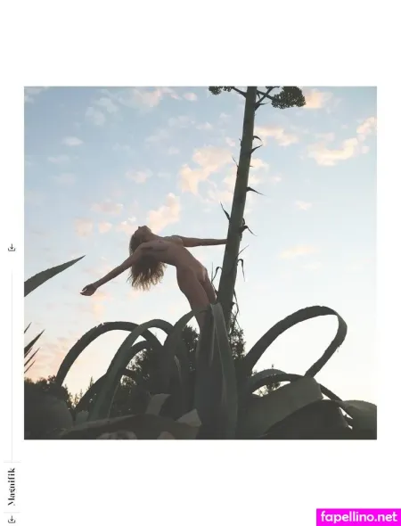 Magnifik OnlyFans Thumbnail #nlS5sEqlwS