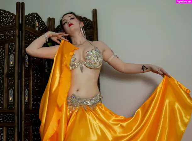 Magnoliabellydance OnlyFans Thumbnail #7I4NKNlhdH