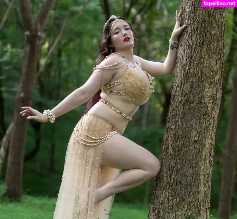 Magnoliabellydance OnlyFans Thumbnail #JN2FBlTq9X