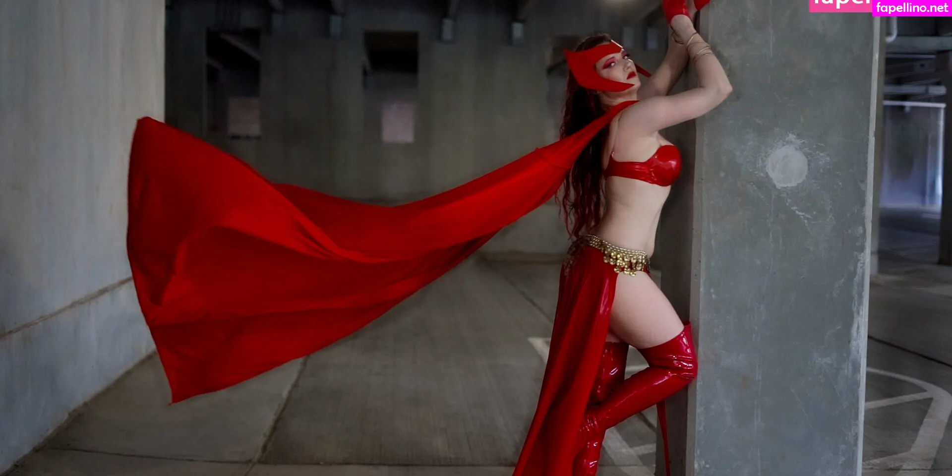 MagnoliaBellydance, MagnoliaDances Nude Leaked OnlyFans Photo #s0dDH2vqC1