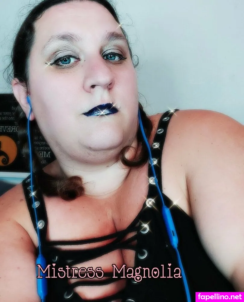 magnoliablooms1603 Nude Leaked OnlyFans Photo #IXiS95xkk9